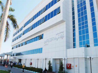 دخول مسشتفي في حاله الطوارئ