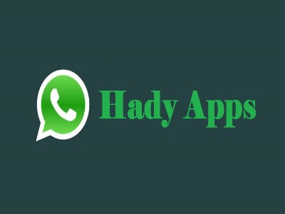HadyApps