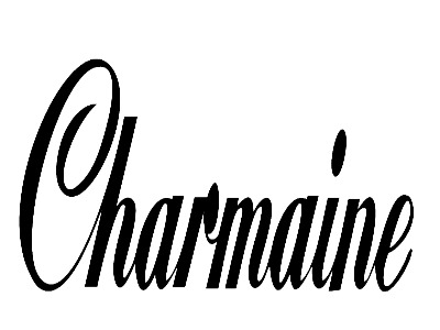 Charmaine Ch