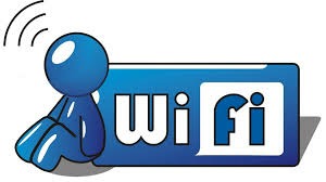 Store The Wi Fi
