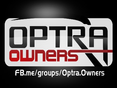 Optra Owners