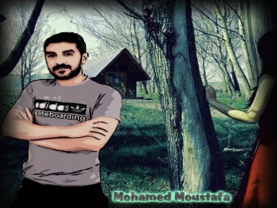 my page 