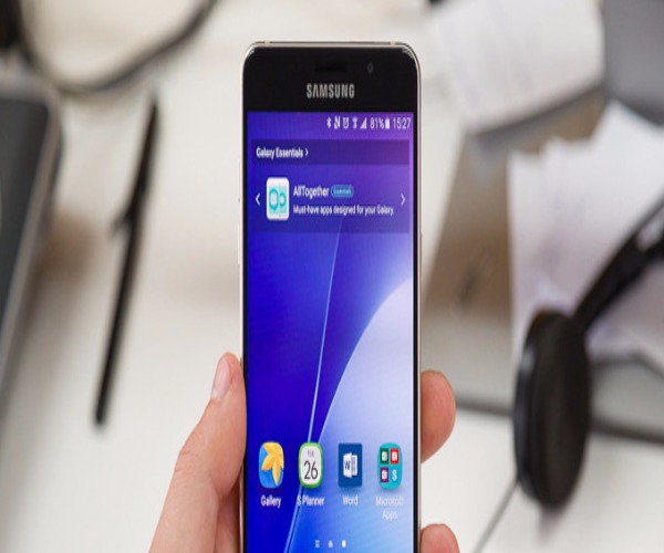 Samsung Galaxy A5-2017 specs